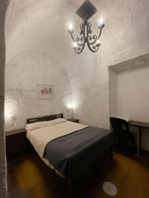 Habitación en Centro histórico